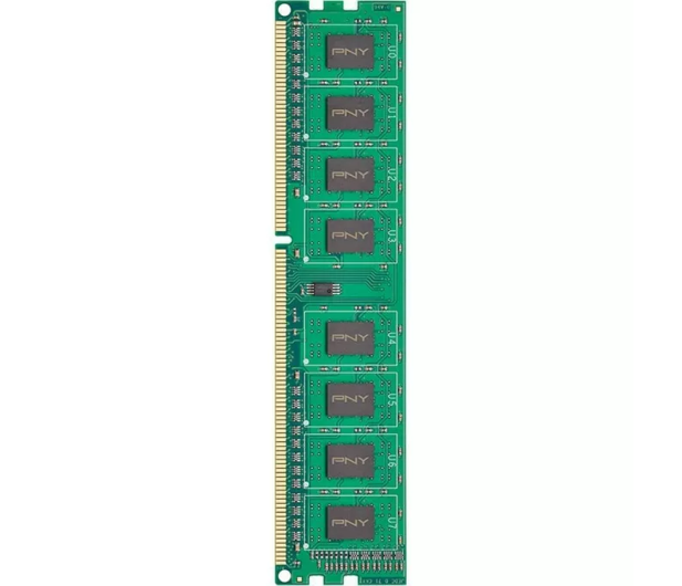 PNY 8GB (1x8GB) 1600MHz CL11 - 1144945 - zdjęcie 2